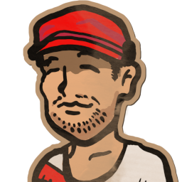 Benutzeravatar